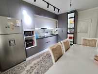 3-комнатная квартира · 91.3 м² · 7/10 этаж, Кульджинский тракт
