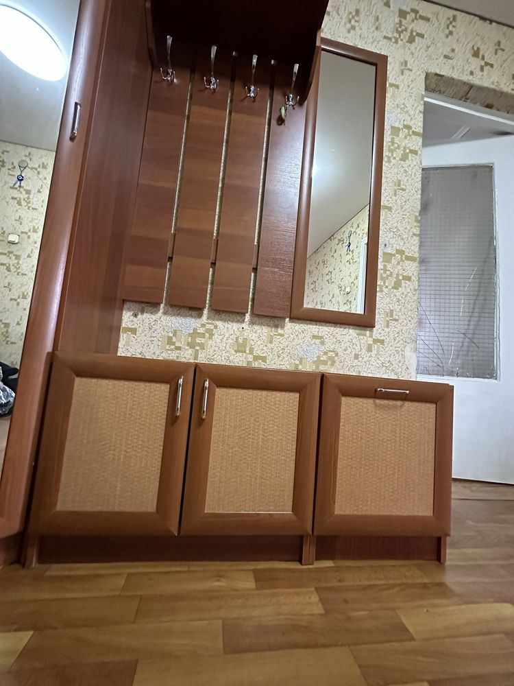 Прихожка