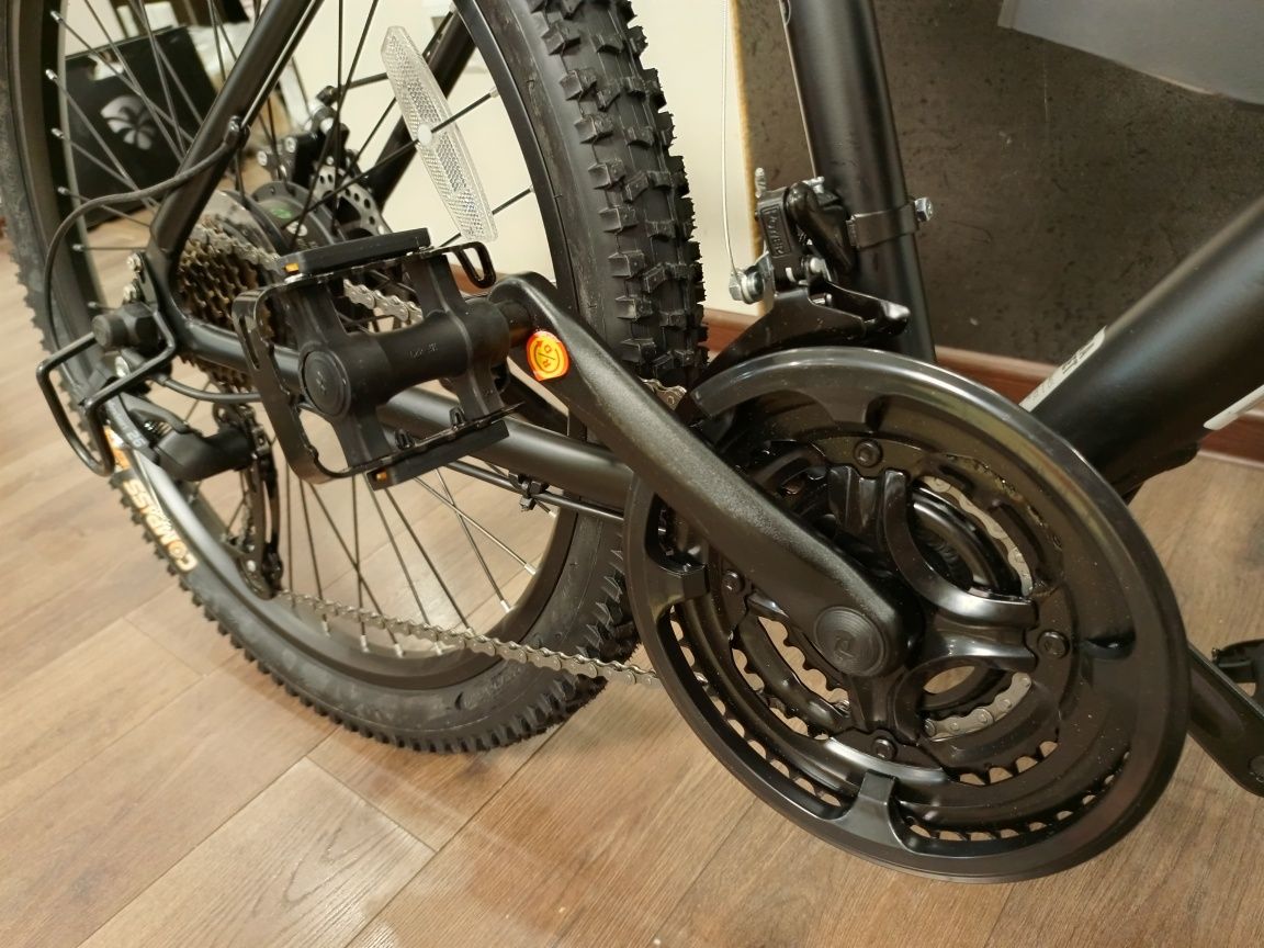 Электровелосипед NISHIKI