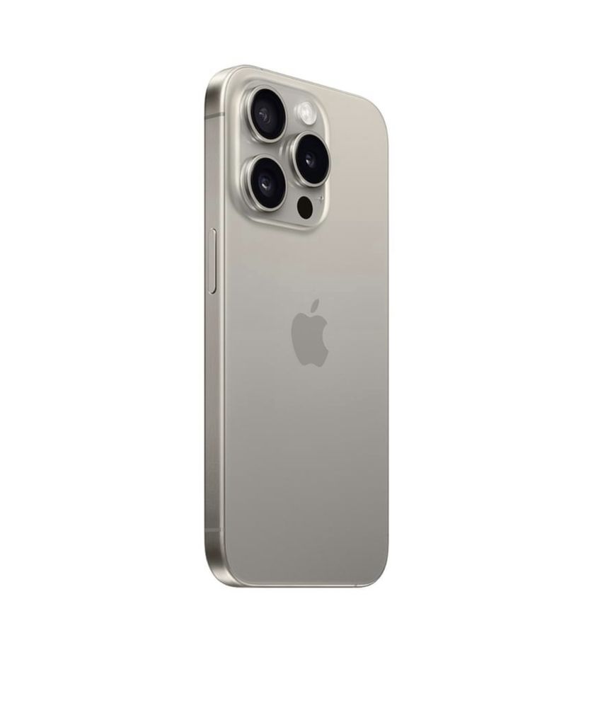 Серый iphone 15 pro 256 гб 89%