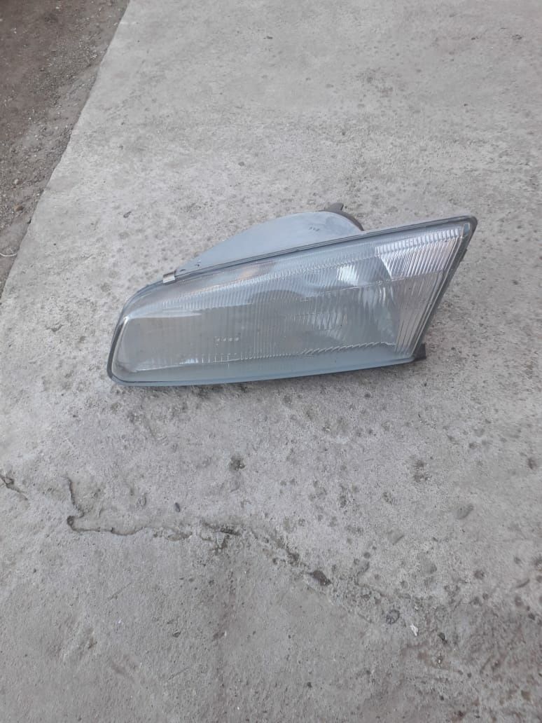 Фары для автомобиля