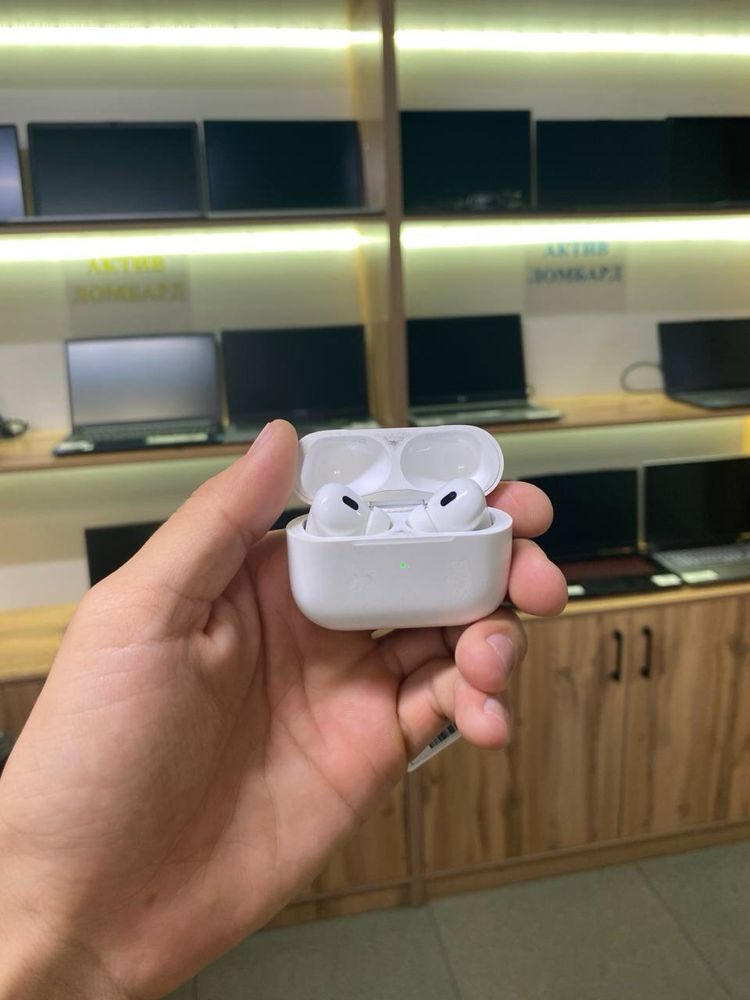 Apple AirPods Pro 2