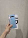 Samsung S10+/512 памяти  11 андроид