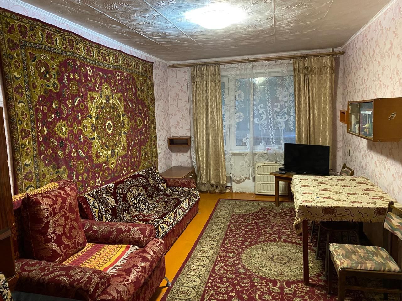 Сдам 2х комнатную квартиру