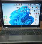Продам ноутбук probook 4540s