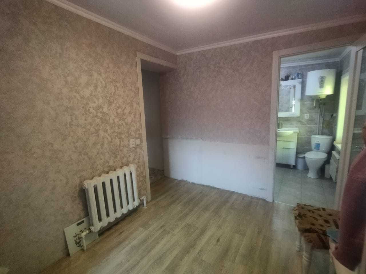 Продается дом в Тобыле