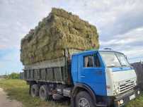 Продам КАМАЗ 5310