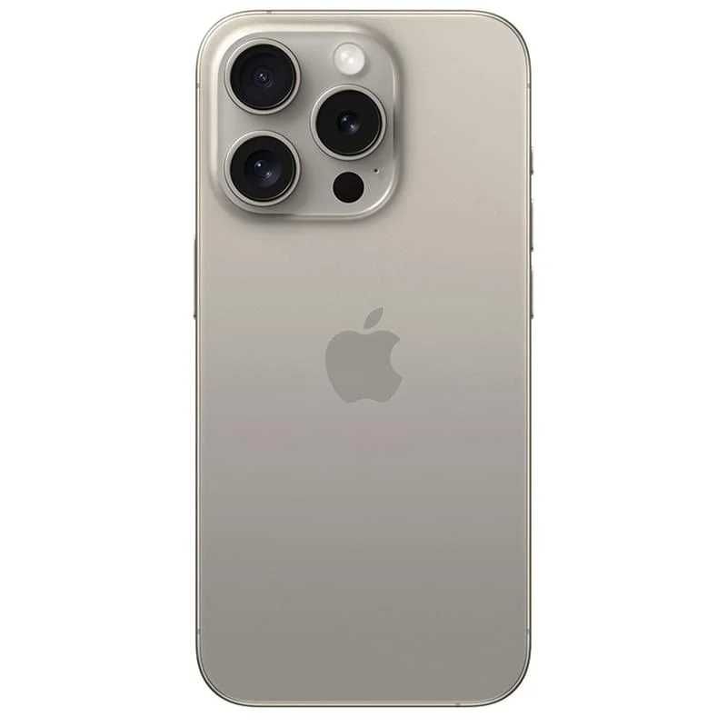 iPhone 15 Pro Серый 128GB в рассрочку Без банков