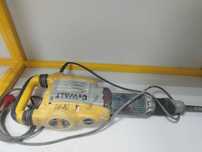 Перфоратор DeWalt (550700 г. Кокшетау, ул. Абая 128, 21)