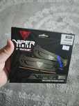 Продам оперативную память patriot viper