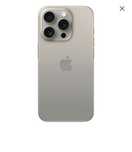 iPhone 15 ProMAX 256gb