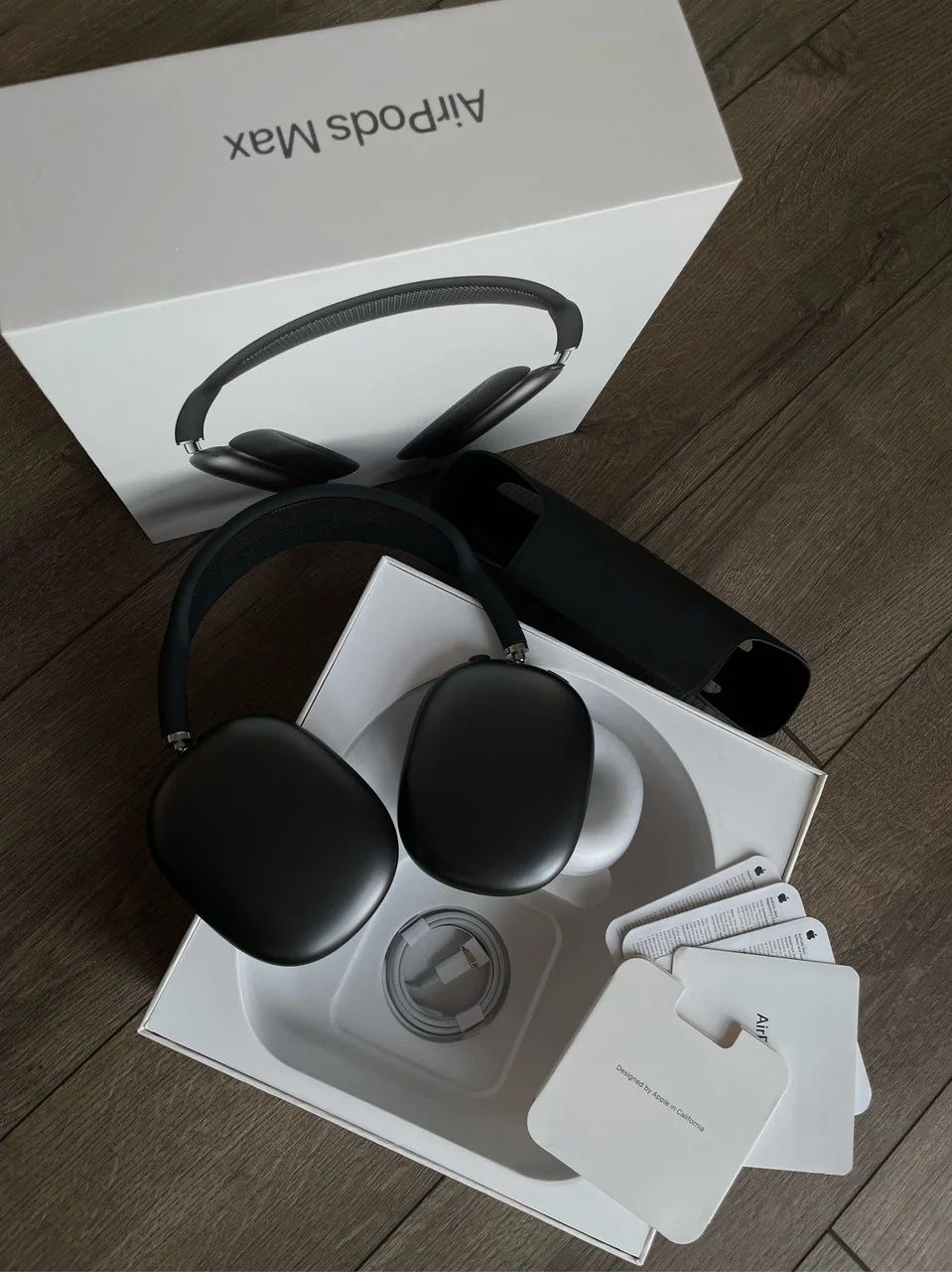 Акция!!! AirPods Max
