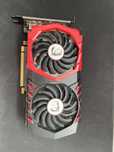 Продам видеокарту gtx 1050 ti 4гб