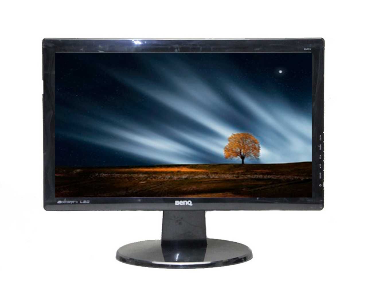 Монитор 18,5"  1366x768 Benq GL955A