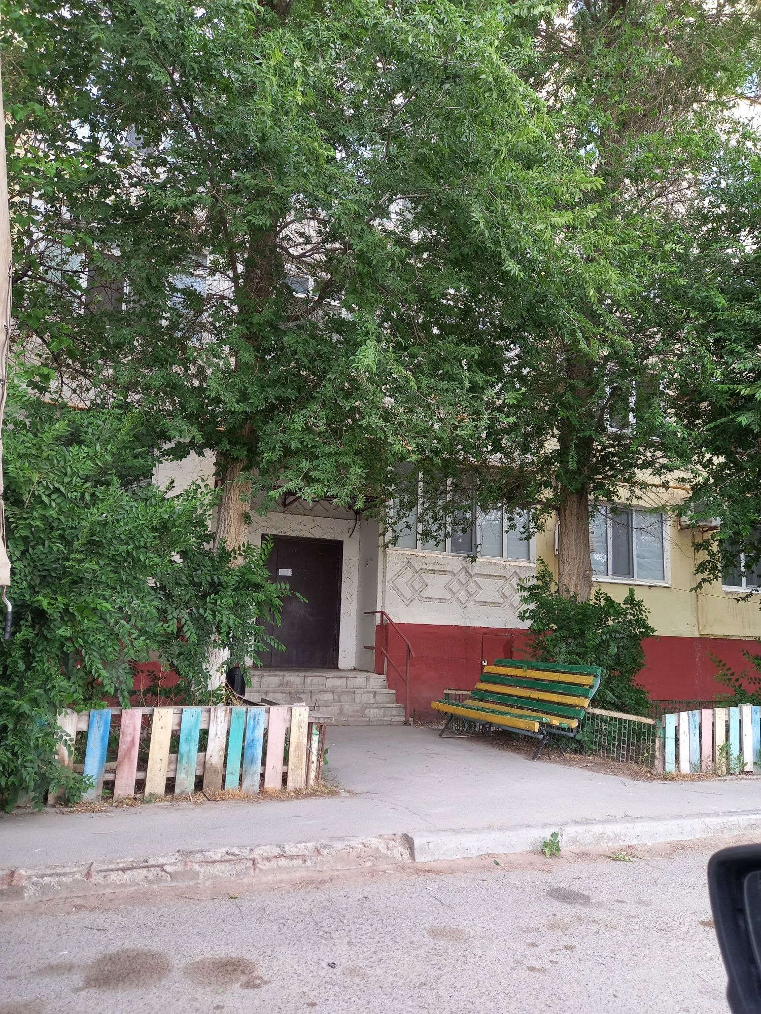 Привокзальный 3а продам 2х комнатную квартиру