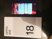 OPPO Reno A18 2025