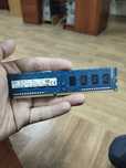ОЗУ DDR3 1600 оперативная память