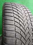 Шины 235/55 R17 Bridgestone из Германии