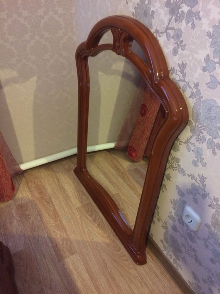Спальный гарнитуо
