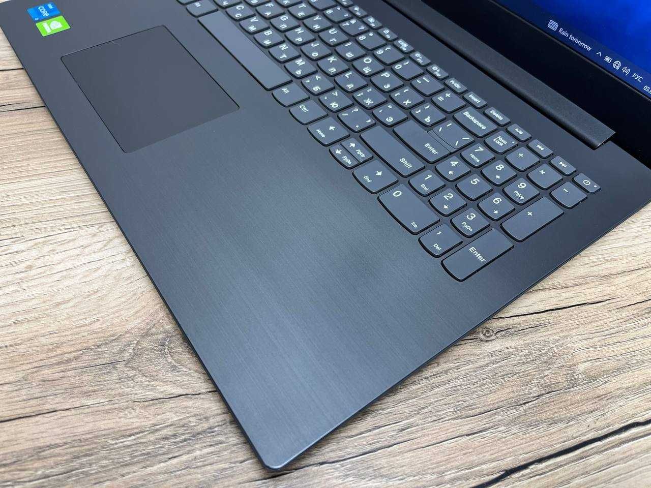 Без царапин LENOVO Core i3*ОЗУ8*SSD256*HDD 1Tb/GeForce -2gb/Гарантия!
