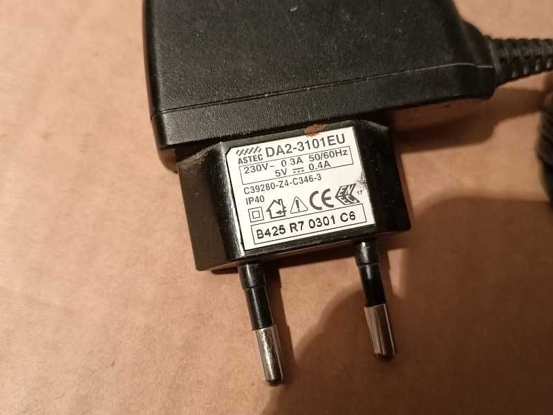 Зарядное устройство "DA2-3101EU".