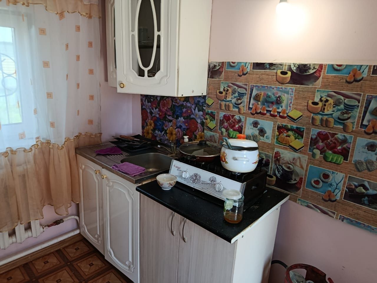 Ч.дом Черёмушки 60000