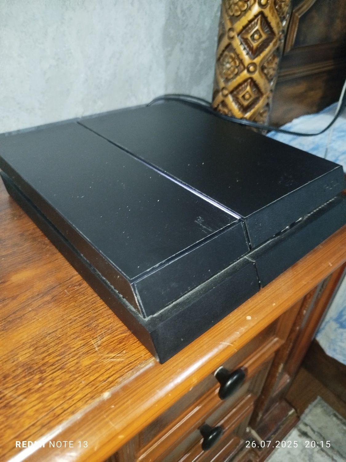 ps4 в отличном состоянии