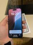 Iphone 15 256gb / Айфон 15 256гб