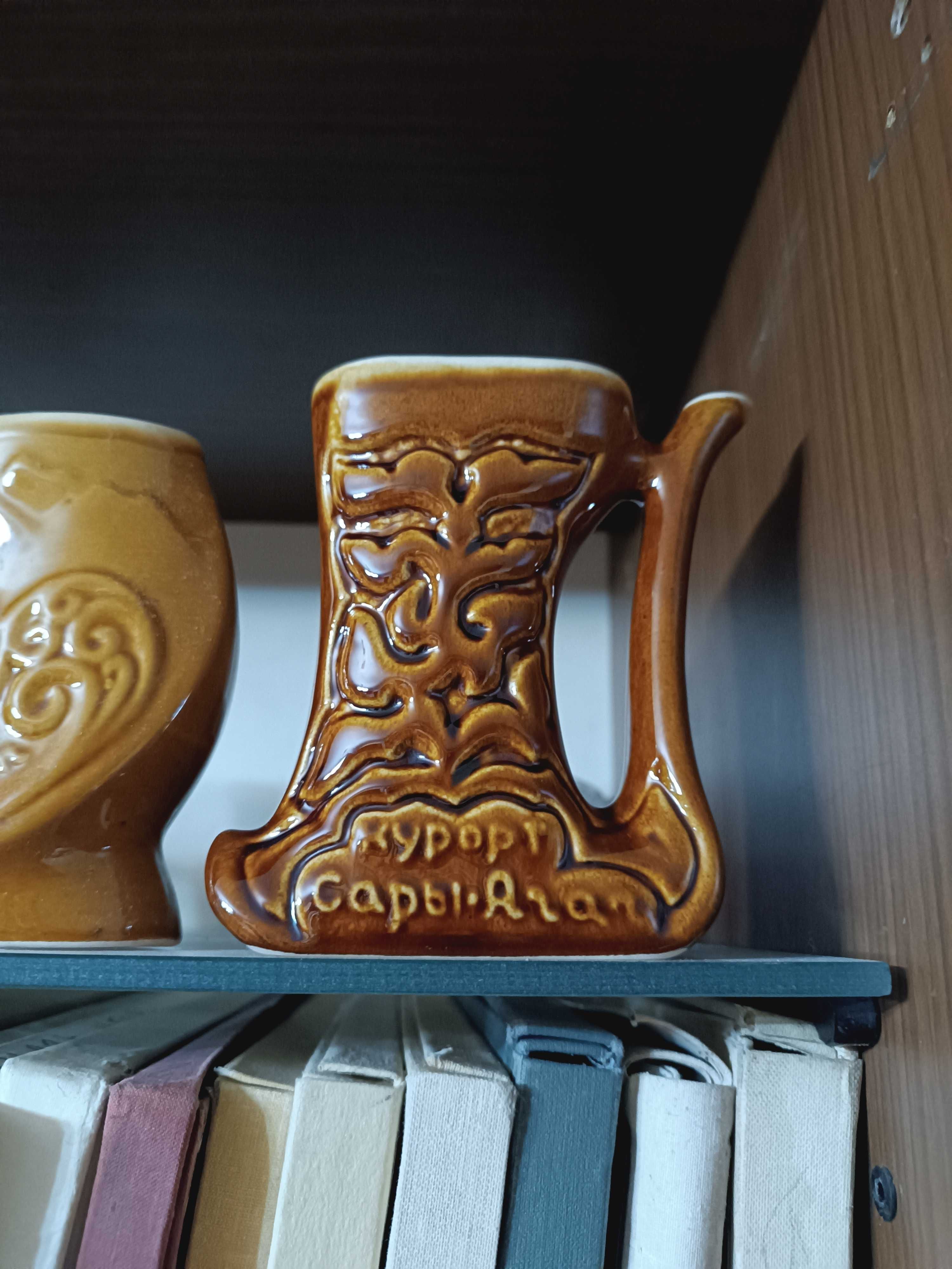 Поилки для минеральной воды казахстанские