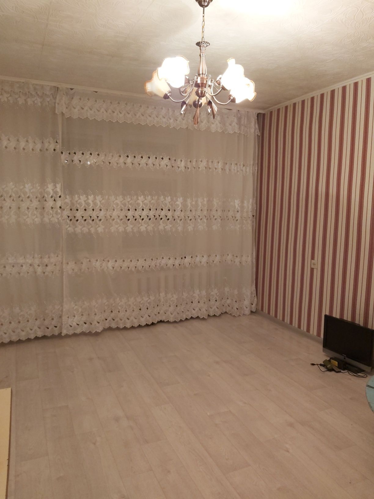 Сдам квартиру 2х комн