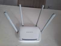 Продам wi-fi роллер, в б/у состоянии.  Продаю в связи с переездо.