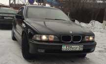 Продаётся BMW e39