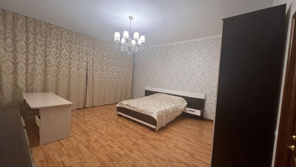 Продается 5 комнатная квартира "Пентхаус" ЖК Престиж