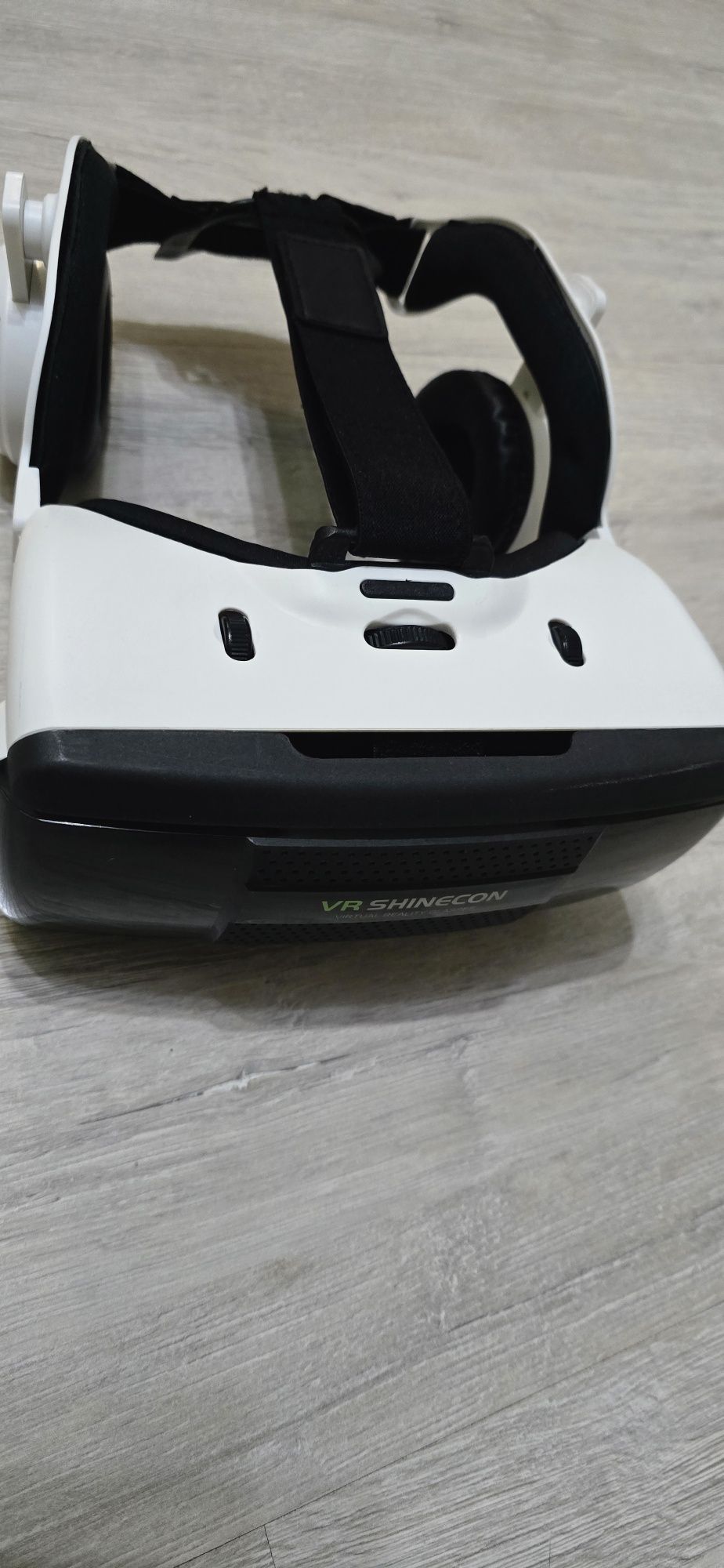 Очки VR, очки виртуальной реальности