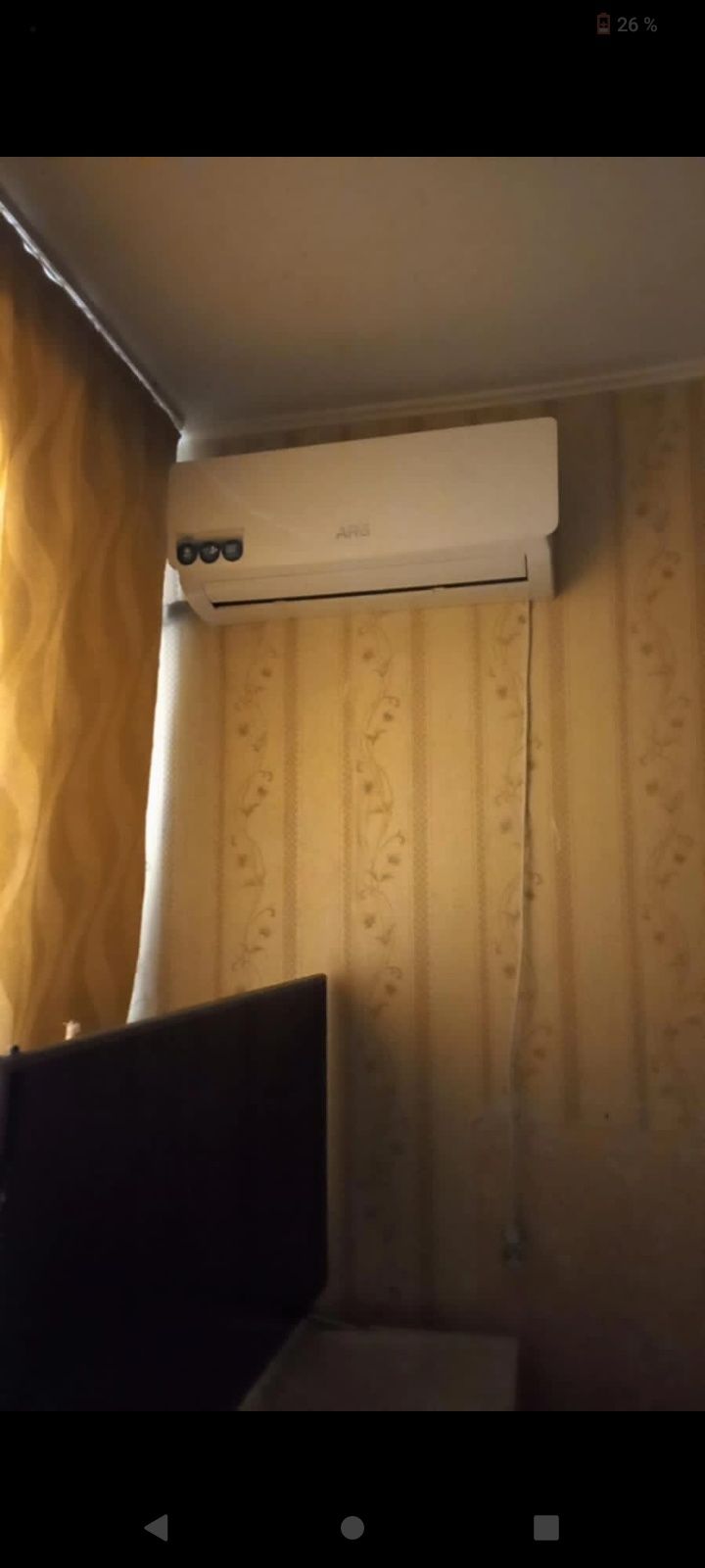 Кондёр Б/У почти новый
