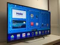 Продам  телевизор Haier android tv 43 Smart   M1