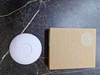 Wi-Fi точка доступа Ubiquiti UniFi AP AC PRO новый