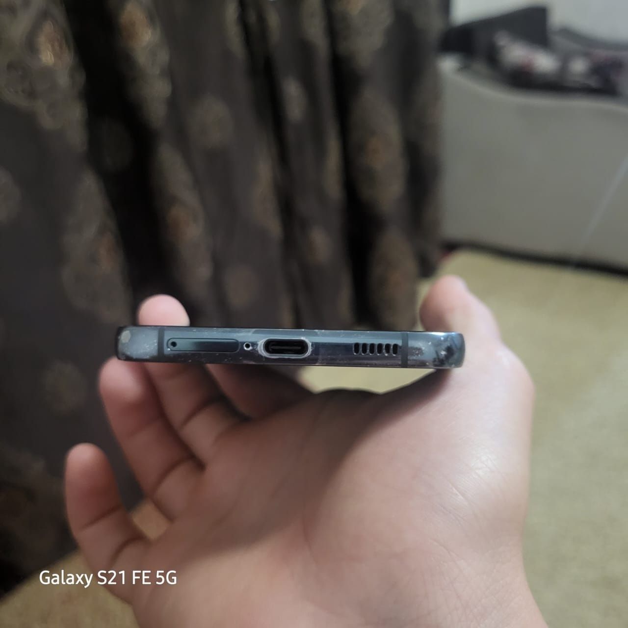 Samsung s 22 plus 5g
