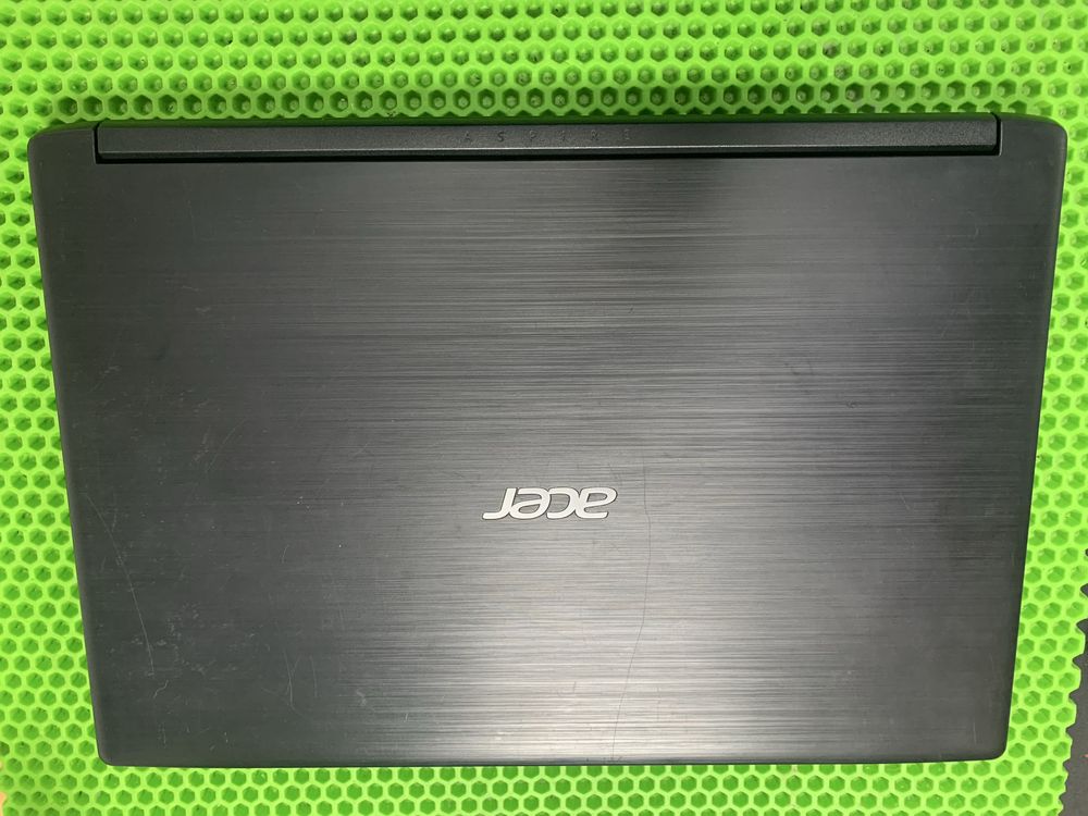 Ноутбук Acer i3-7. Озу 8gb. Ssd. Nvidia mx130. Рассрочка есть.