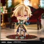 Honkai Star Rail Nendoroid Aventurine Нендороид Авантюрин Фигурка