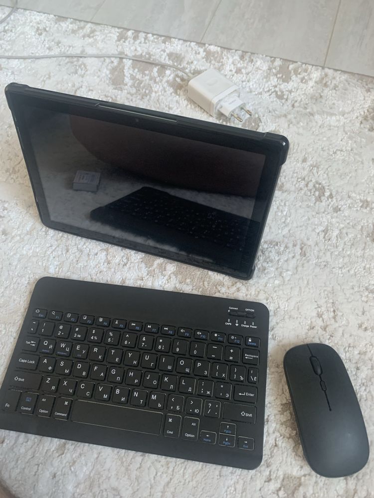Планшет для детей s9 Ultra
