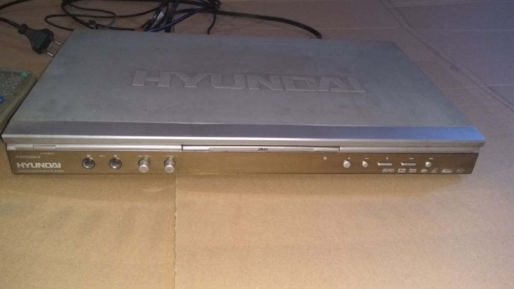 DVD плейеры Akai и Hyundai б.у. продам.Ресивер Openbox 820ci ,б.у TF40