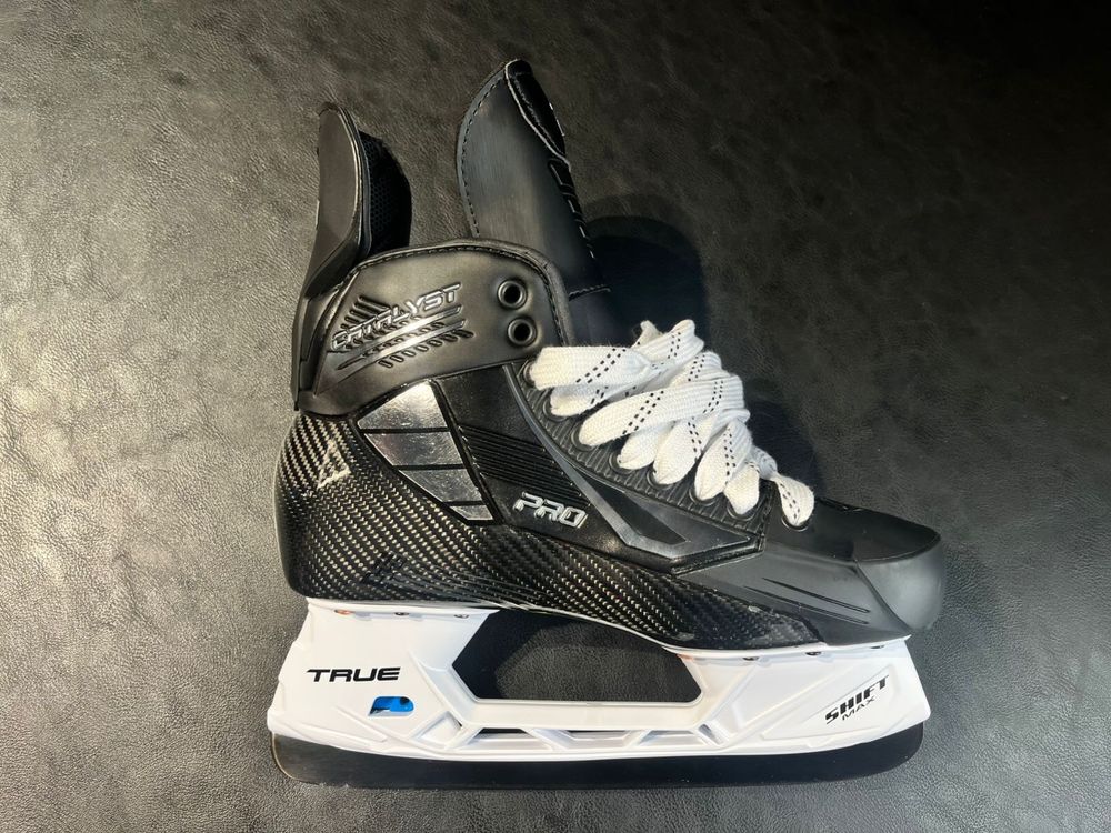 Коньки True catalyst pro