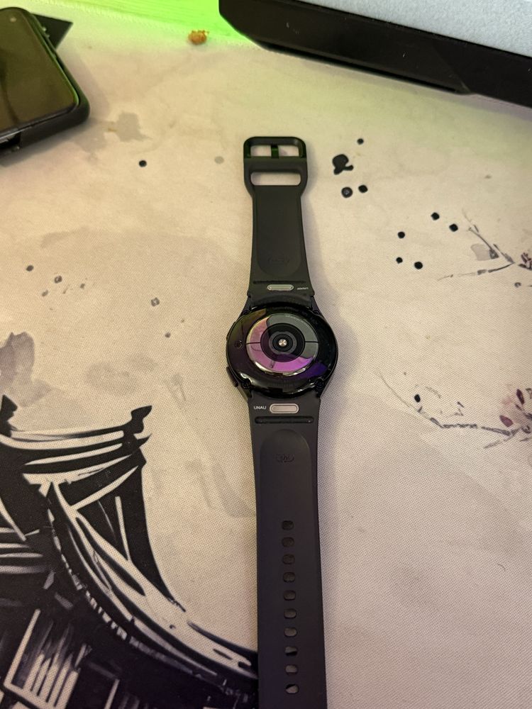 Часы самсунг watch 6