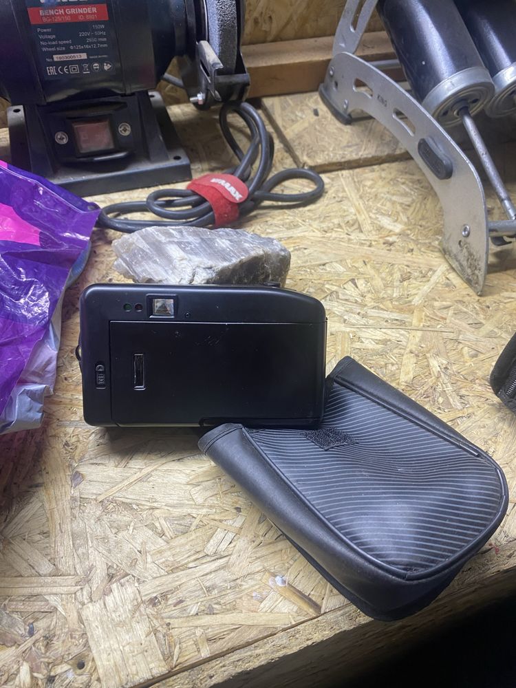 Фотоаппарат Toma M900