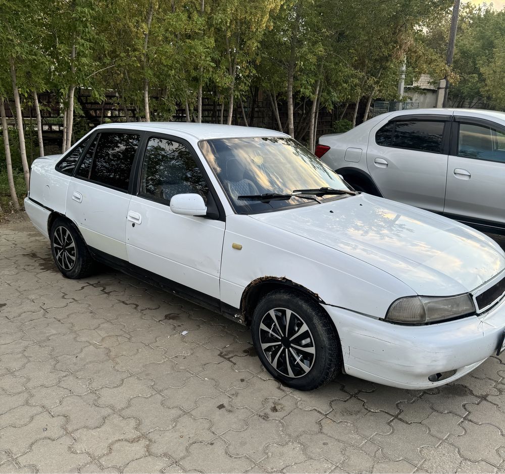Нексия 1 сатылады жағдай жақсы