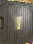 DEWALT инструменты новые в хорошем состояние