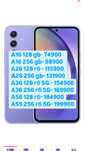 Самсунг А56 128 gb ;Samsung A36; A55;A16 256