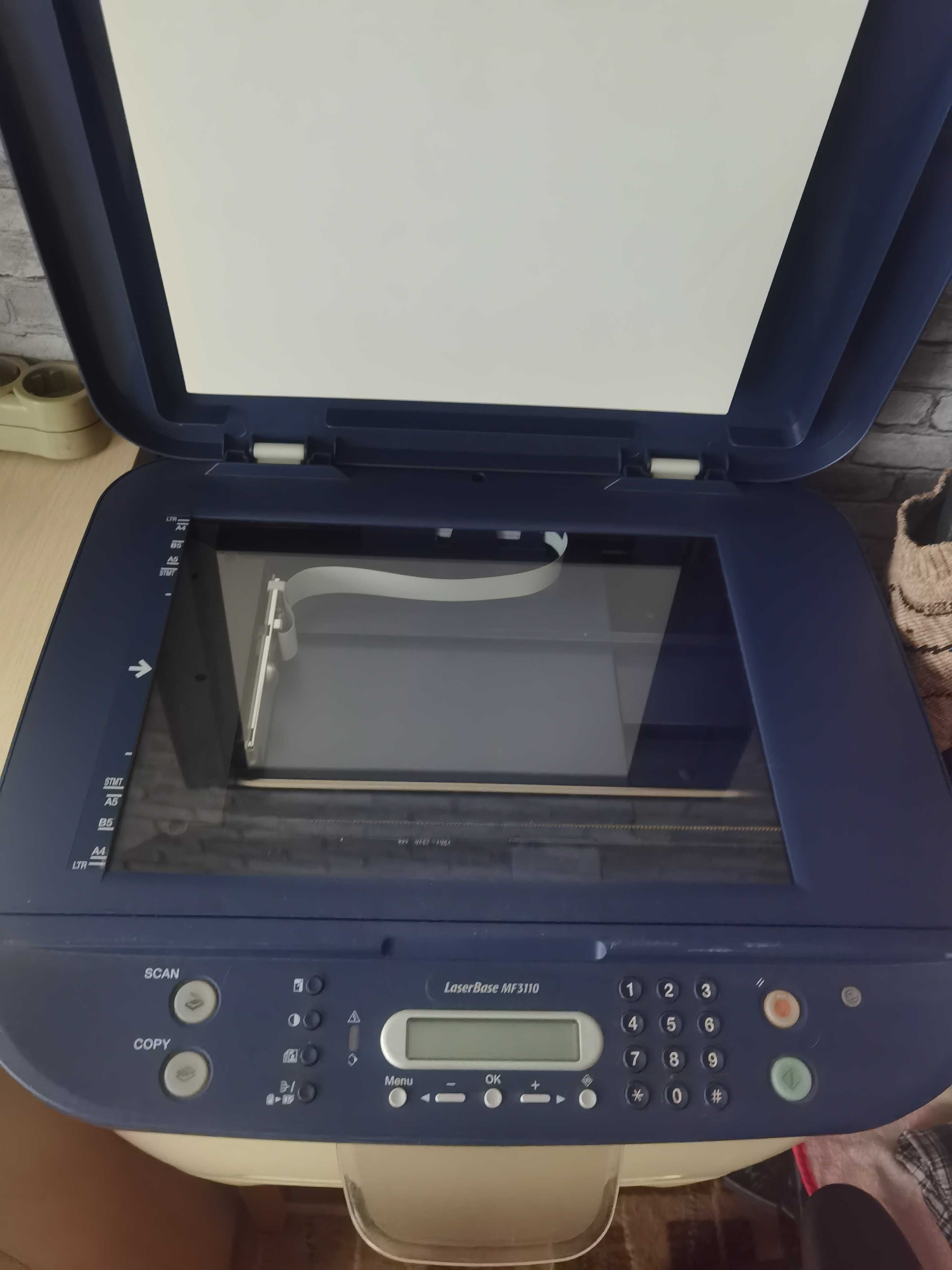 Принтер Canon продаю