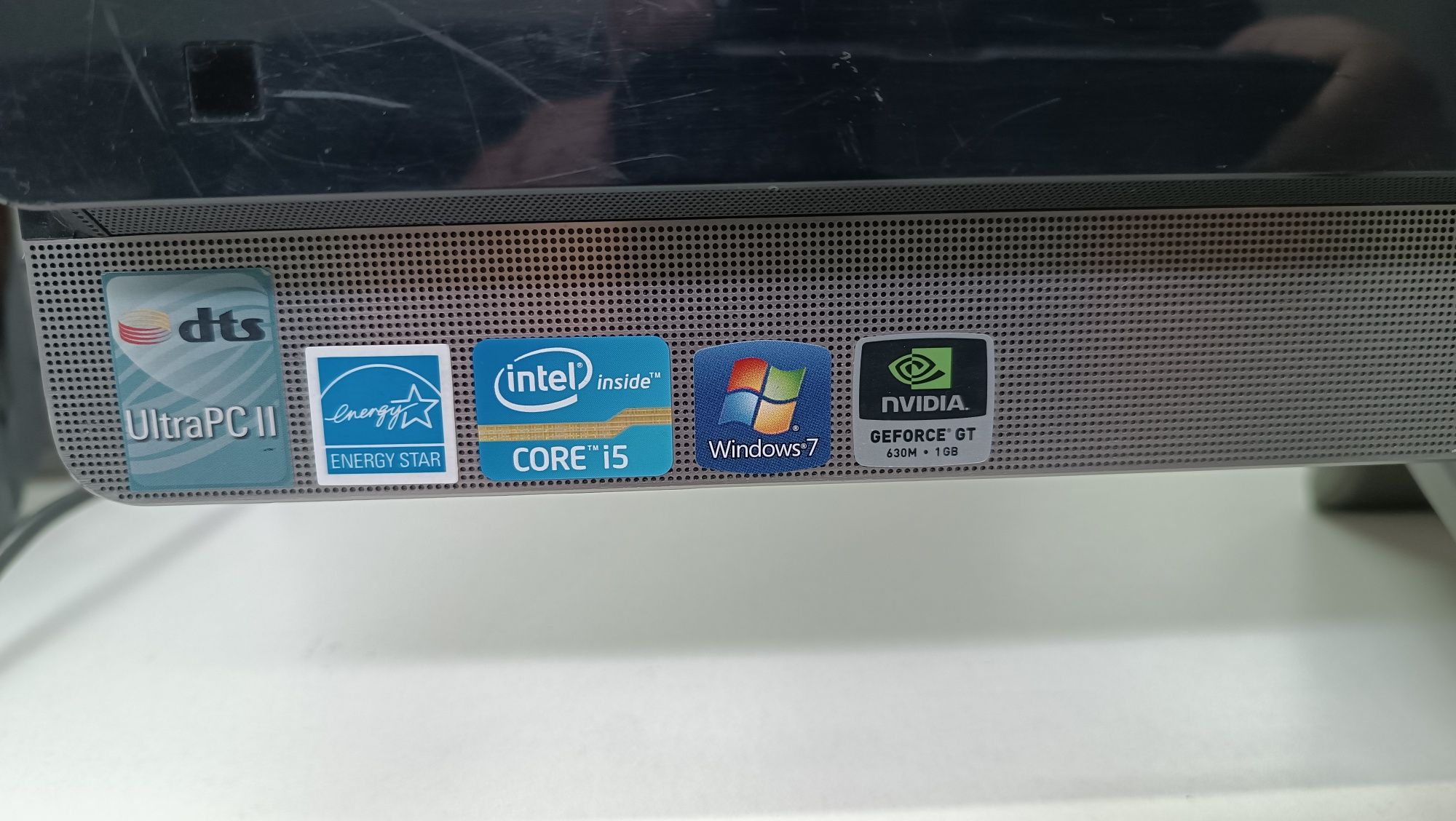 Сенсорный Моноблок Asus 23'8